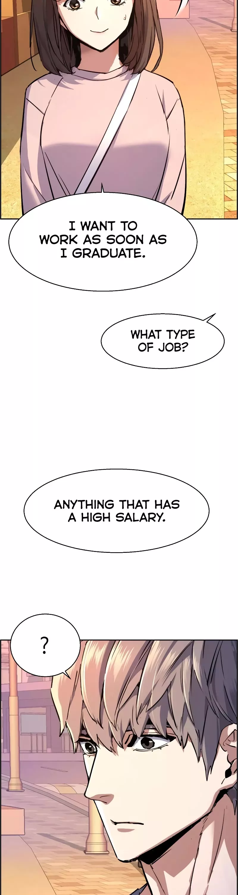 Read Mercenary Enrollment Manga Online