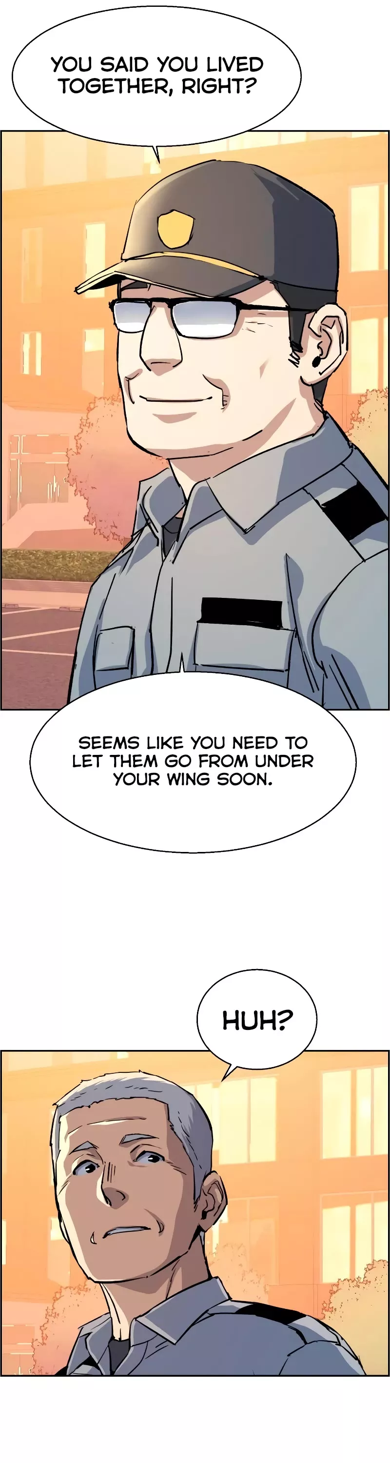 Read Mercenary Enrollment Manga Online
