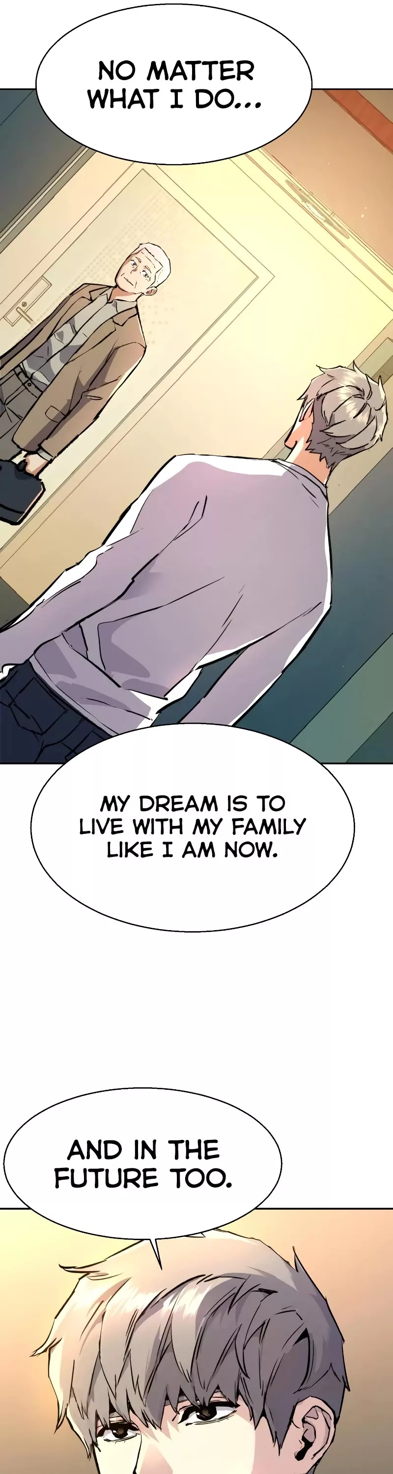Read Mercenary Enrollment Manga Online