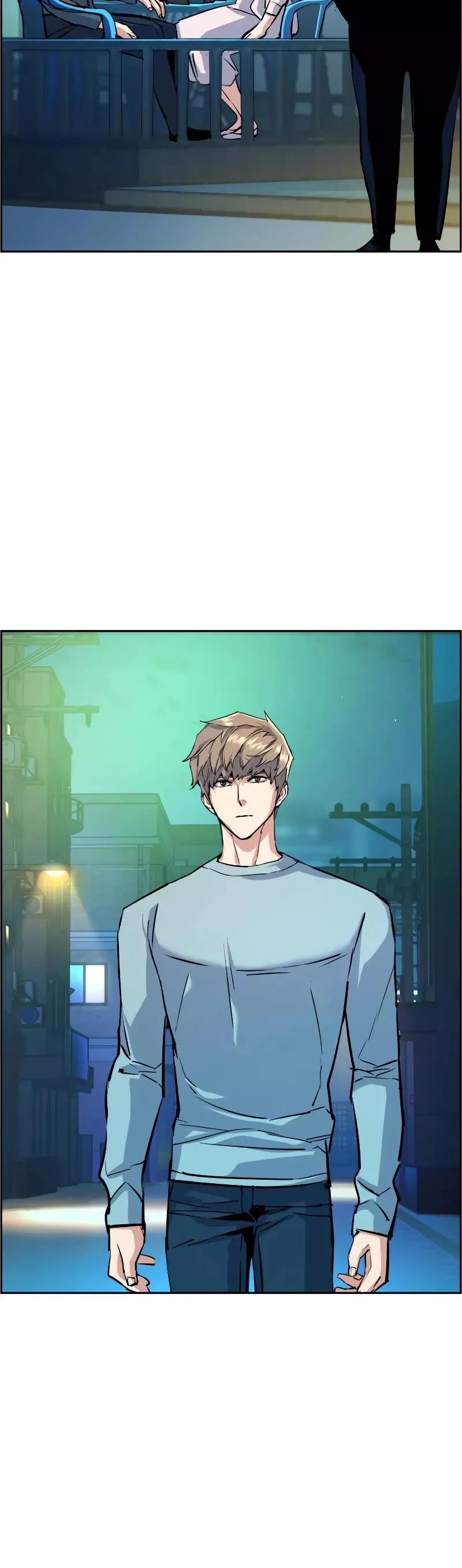 Read Mercenary Enrollment Manga Online