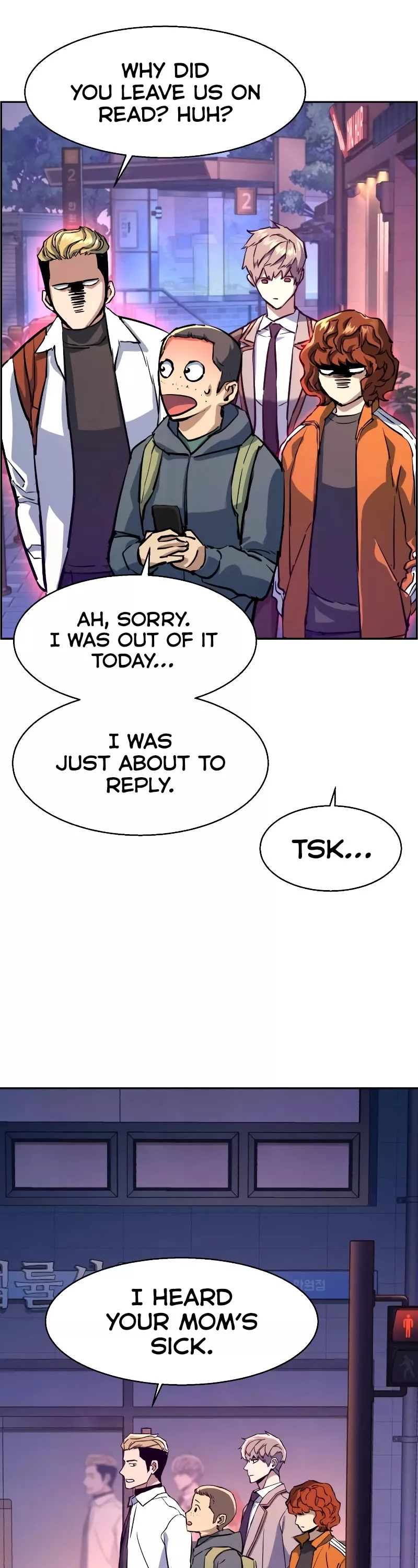 Read Mercenary Enrollment Manga Online