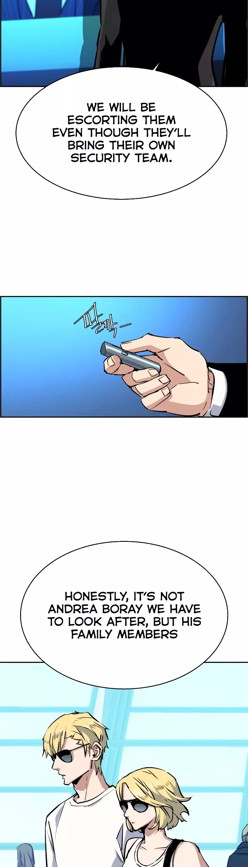 Read Mercenary Enrollment Manga Online