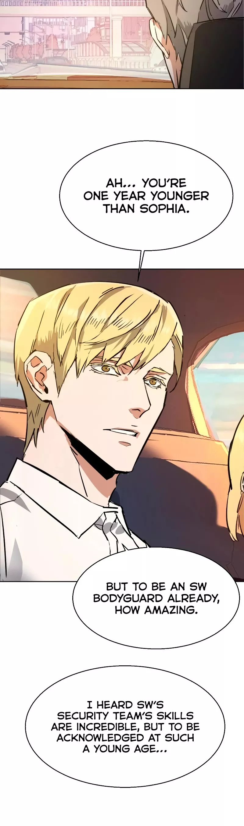 Read Mercenary Enrollment Manga Online