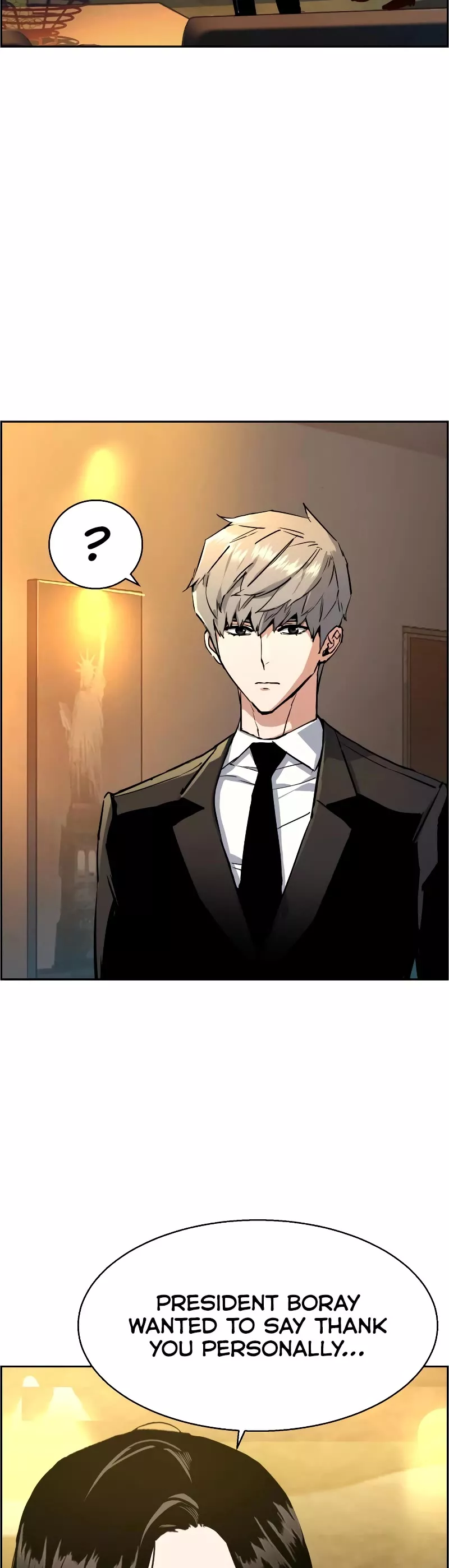 Read Mercenary Enrollment Manga Online