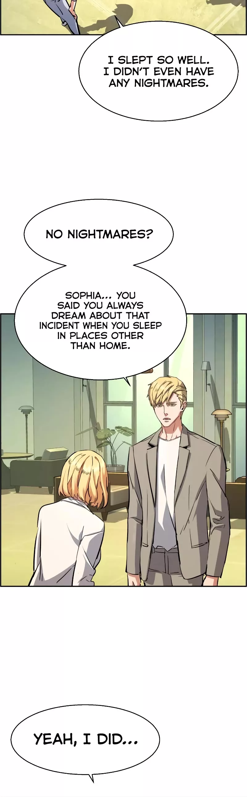 Read Mercenary Enrollment Manga Online