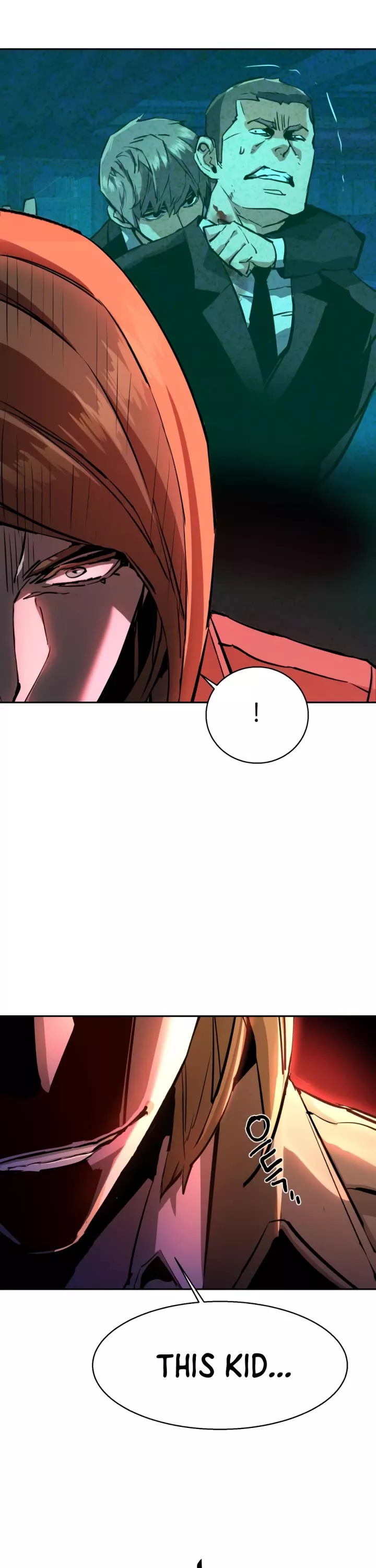Read Mercenary Enrollment Manga Online