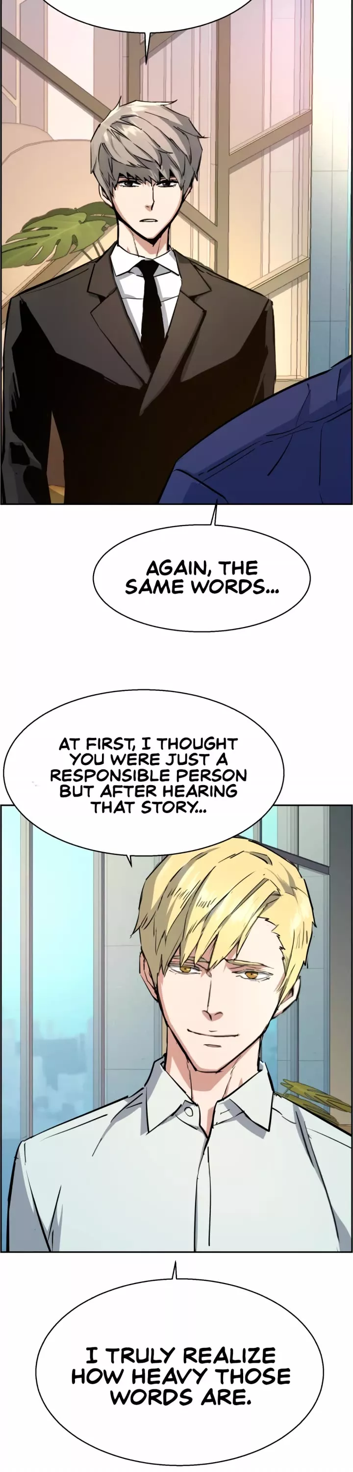 Read Mercenary Enrollment Manga Online