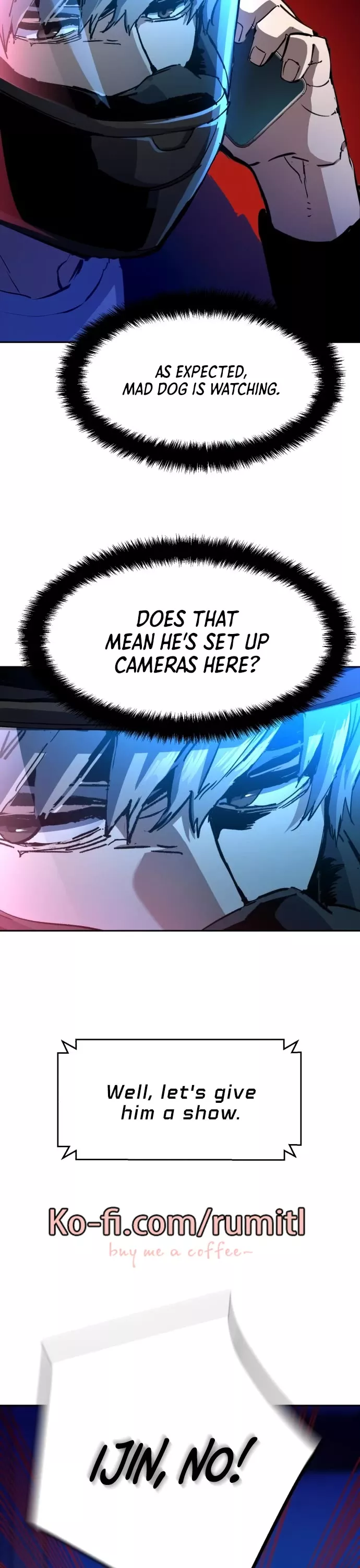 Read Mercenary Enrollment Manga Online