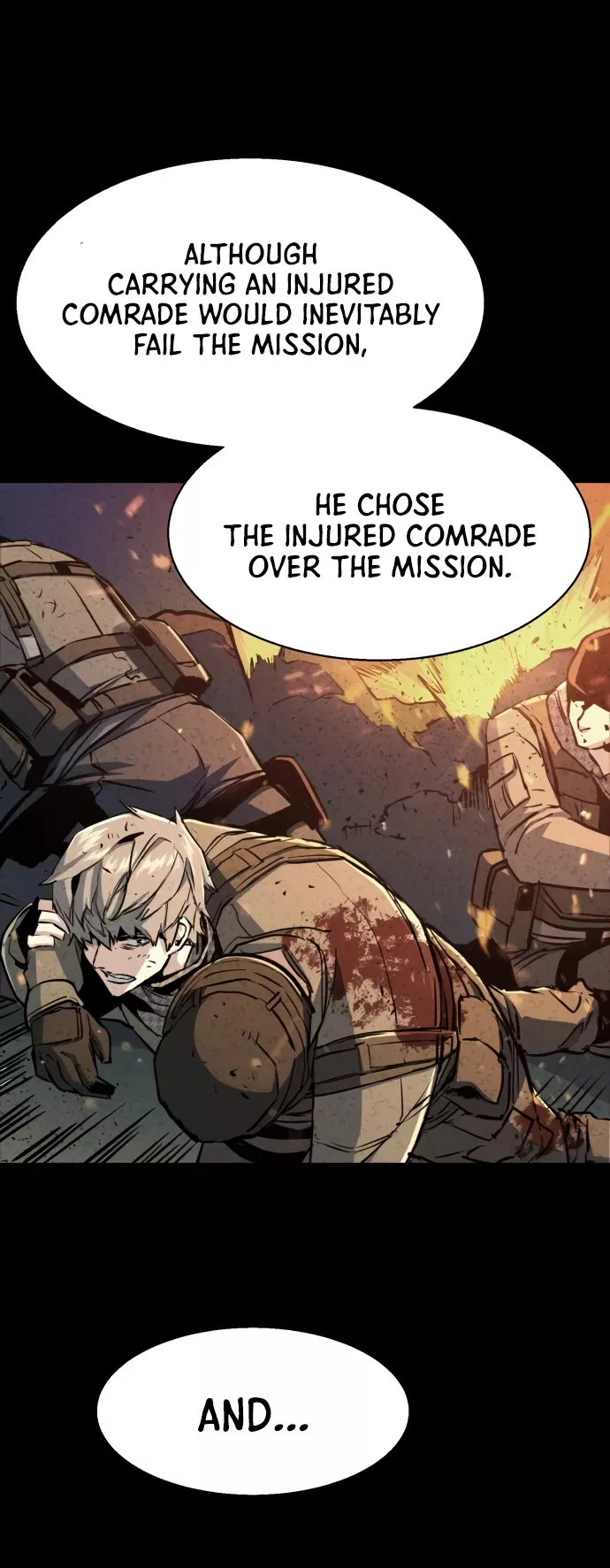 Read Mercenary Enrollment Manga Online