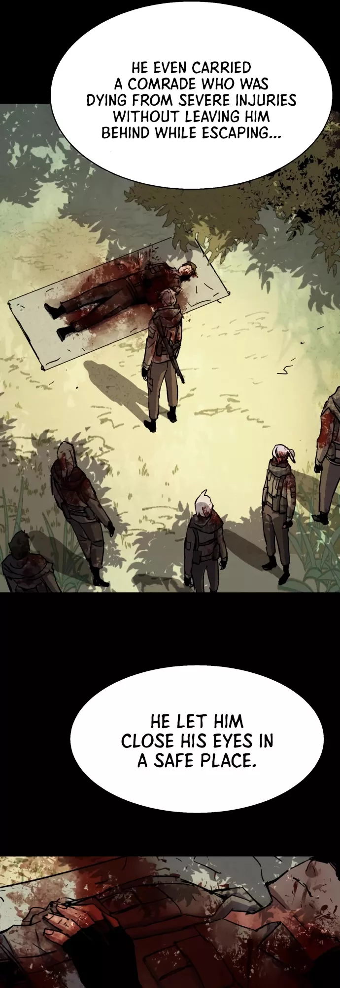 Read Mercenary Enrollment Manga Online