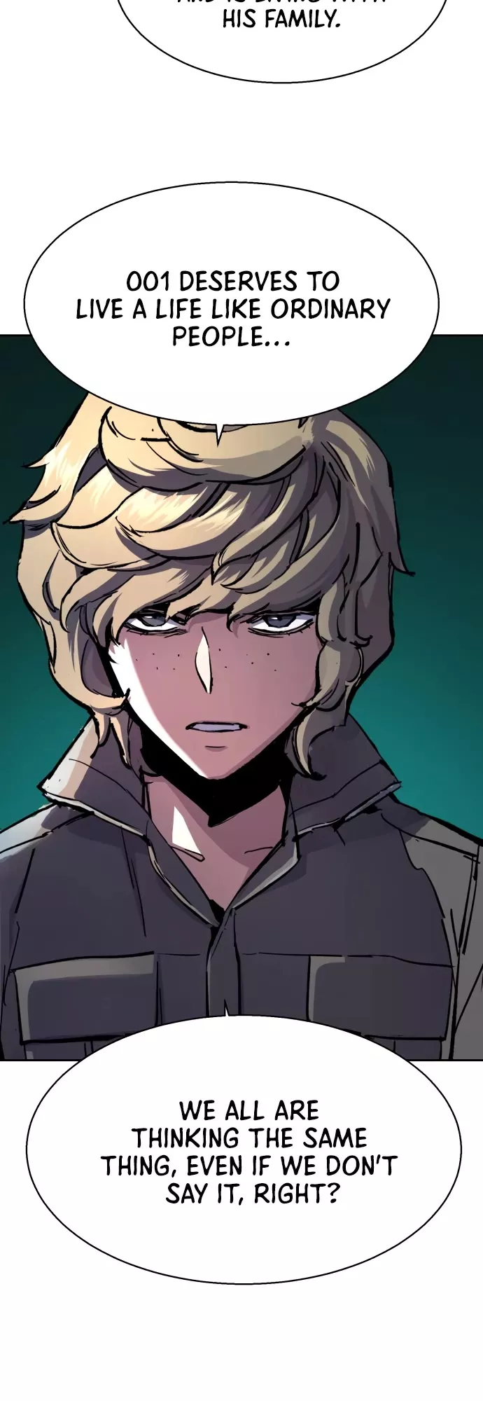 Read Mercenary Enrollment Manga Online