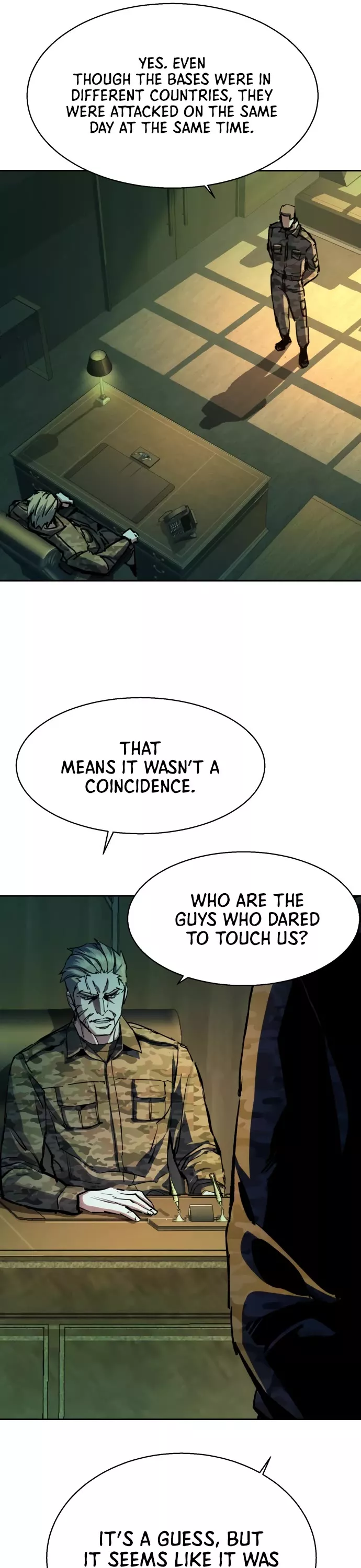 Read Mercenary Enrollment Manga Online