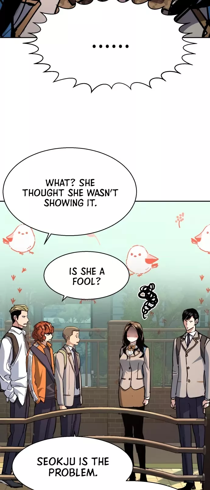 Read Mercenary Enrollment Manga Online