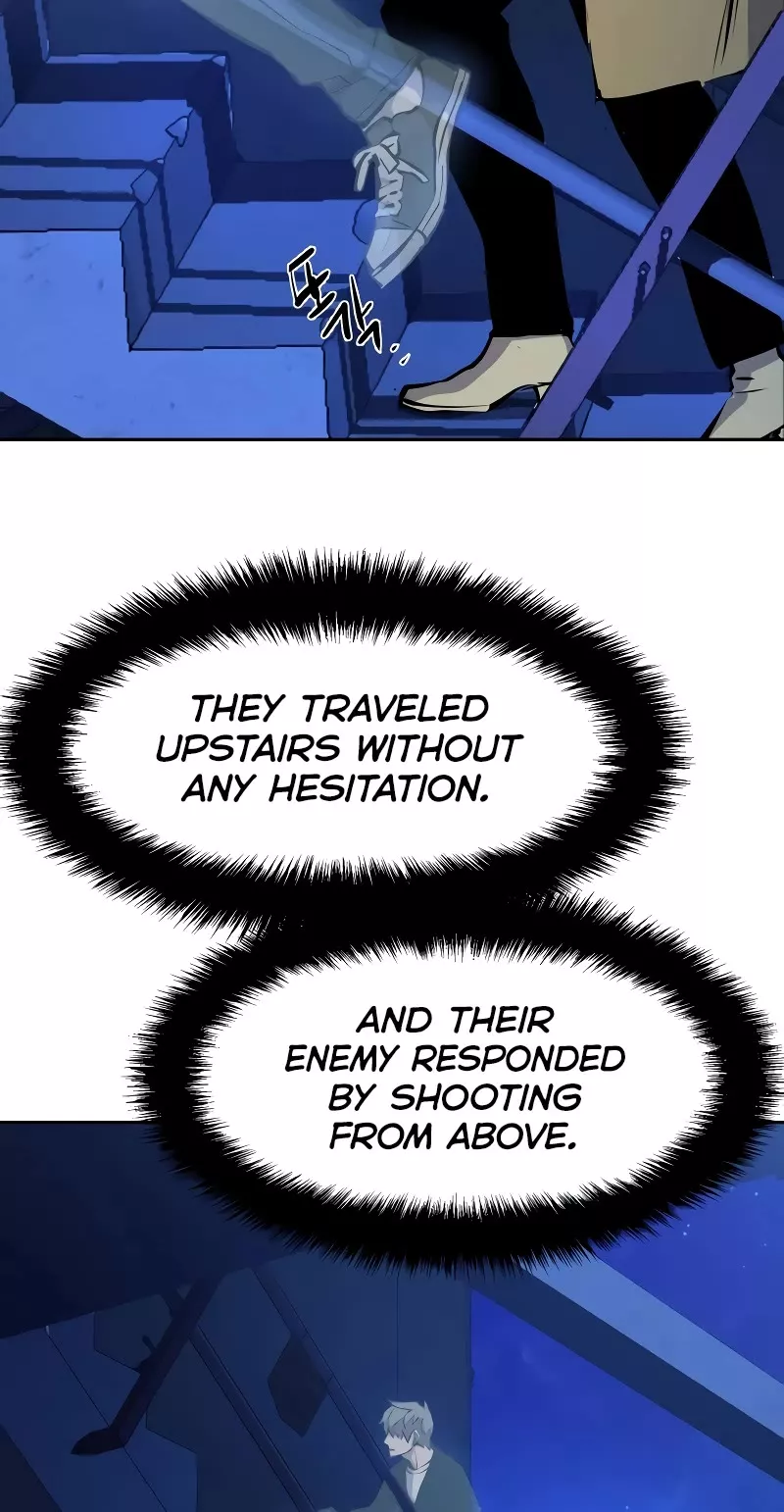 Read Mercenary Enrollment Manga Online