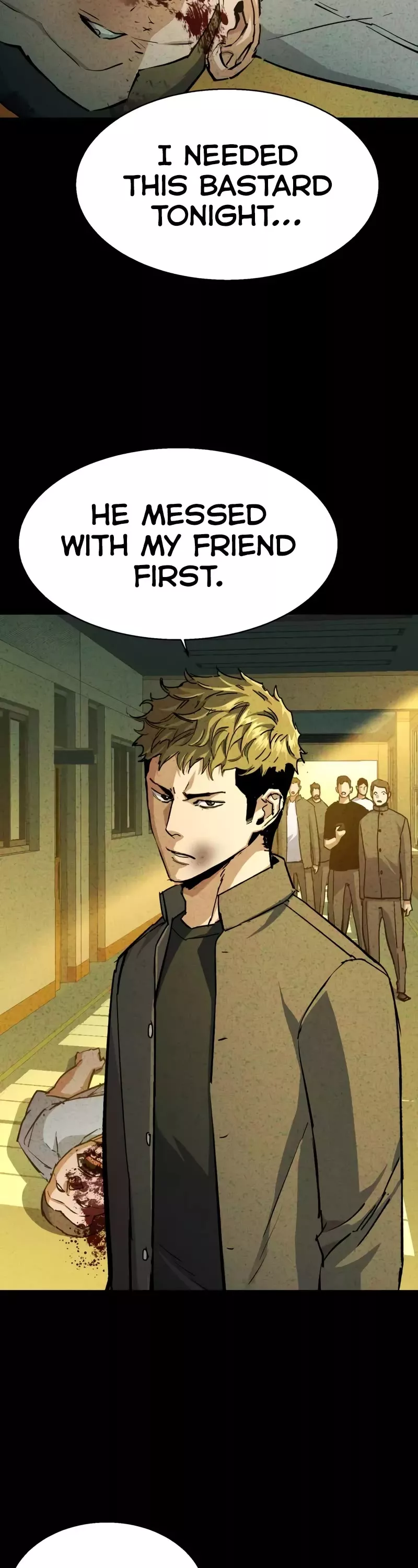 Read Mercenary Enrollment Manga Online