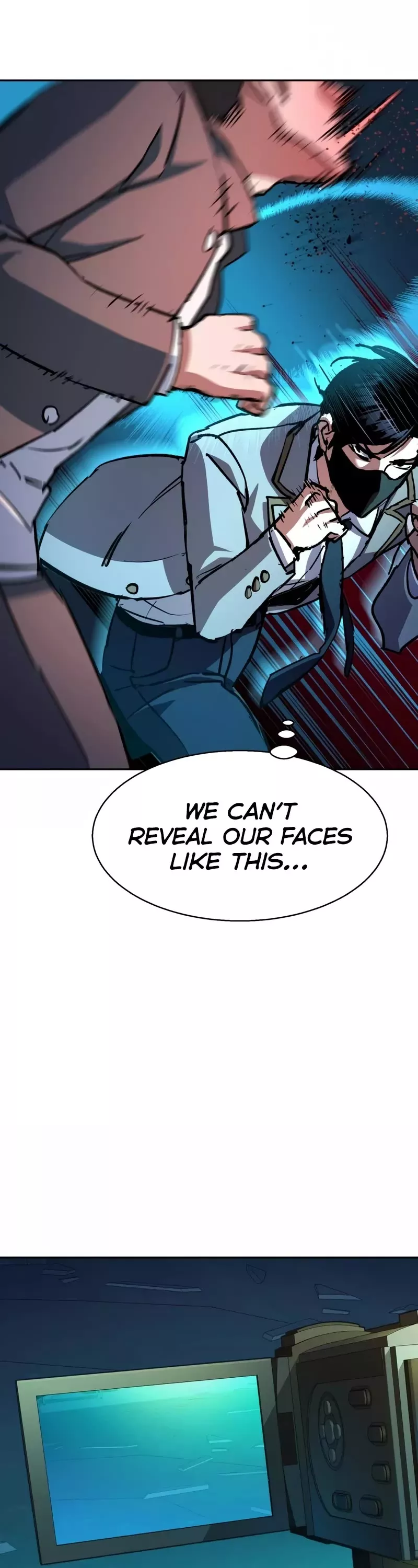 Read Mercenary Enrollment Manga Online
