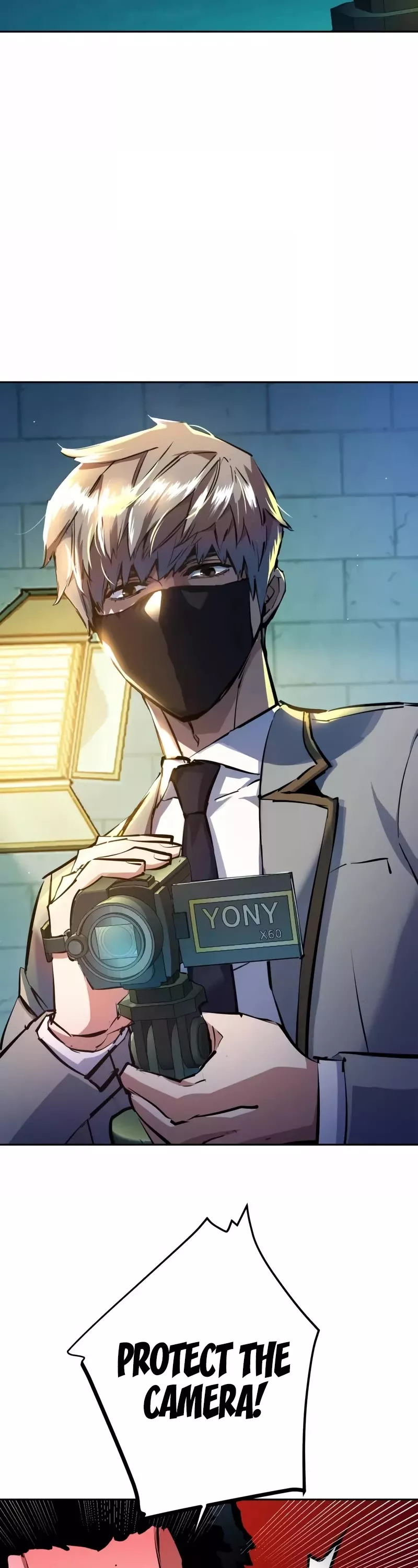 Read Mercenary Enrollment Manga Online