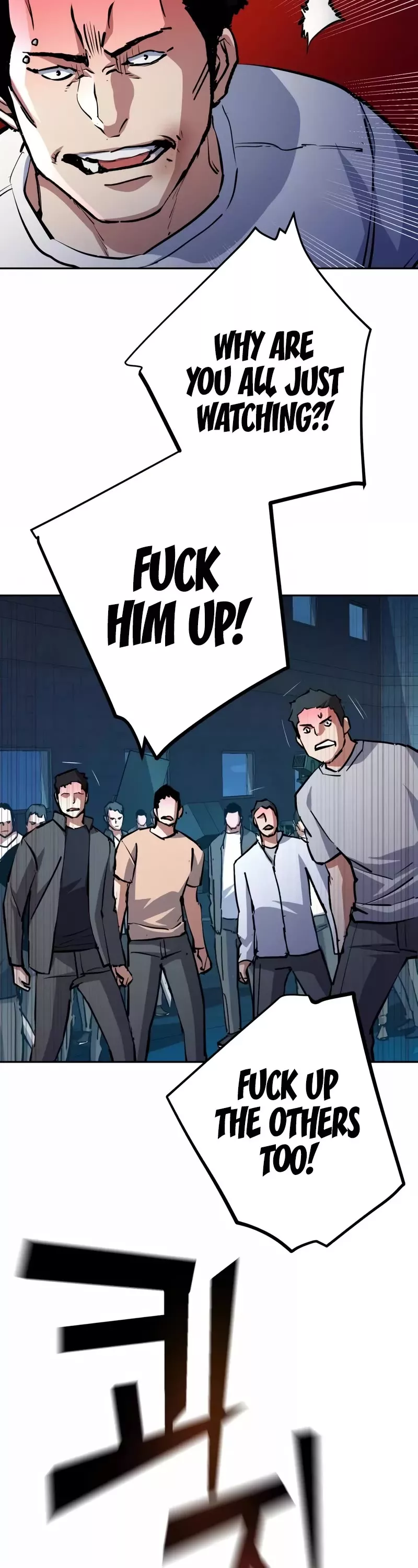 Read Mercenary Enrollment Manga Online