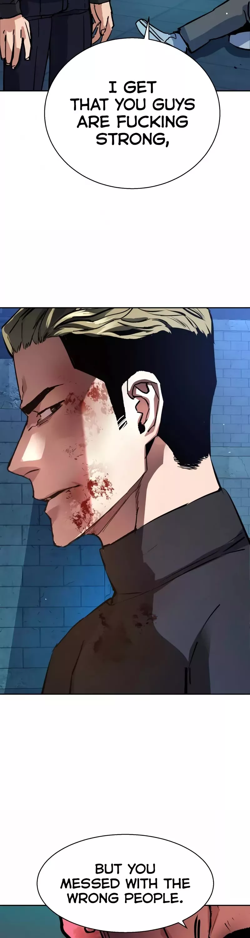 Read Mercenary Enrollment Manga Online