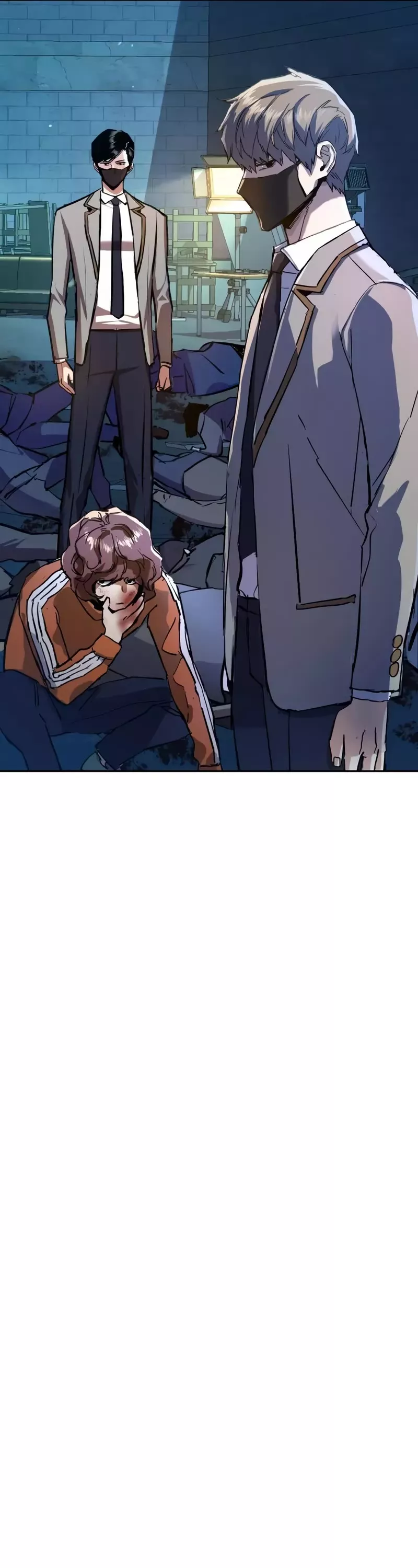Read Mercenary Enrollment Manga Online