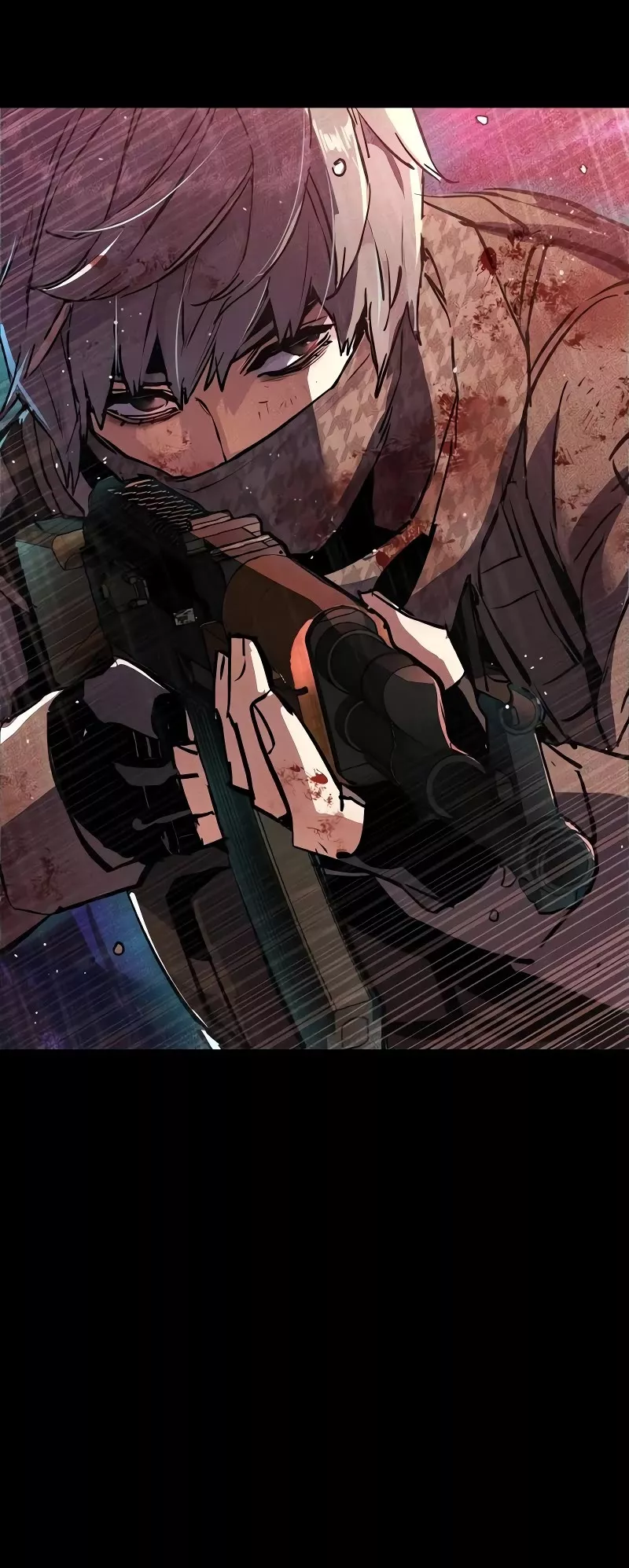 Read Mercenary Enrollment Manga Online