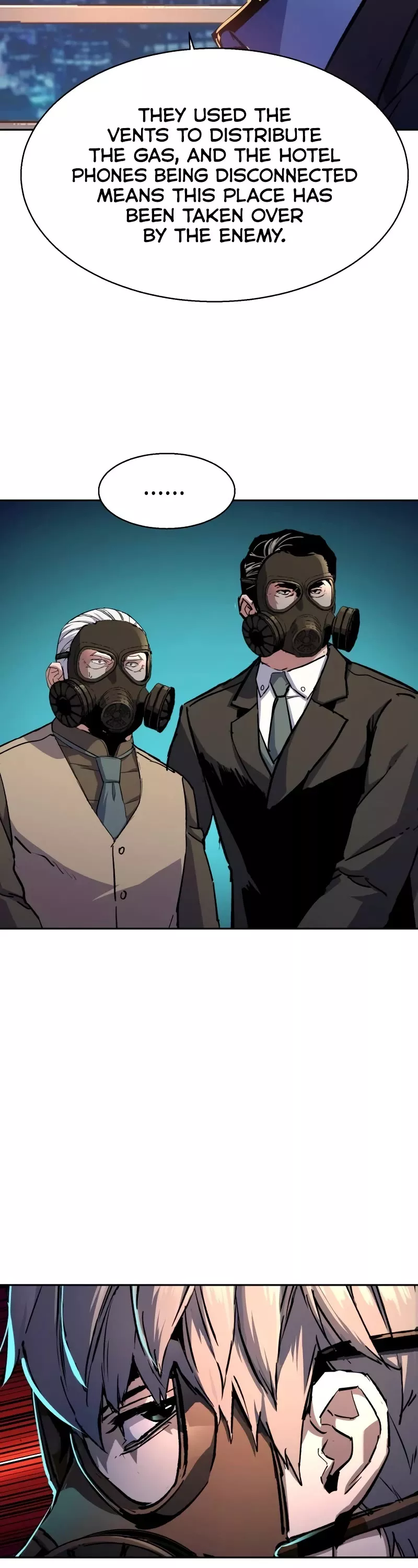 Read Mercenary Enrollment Manga Online