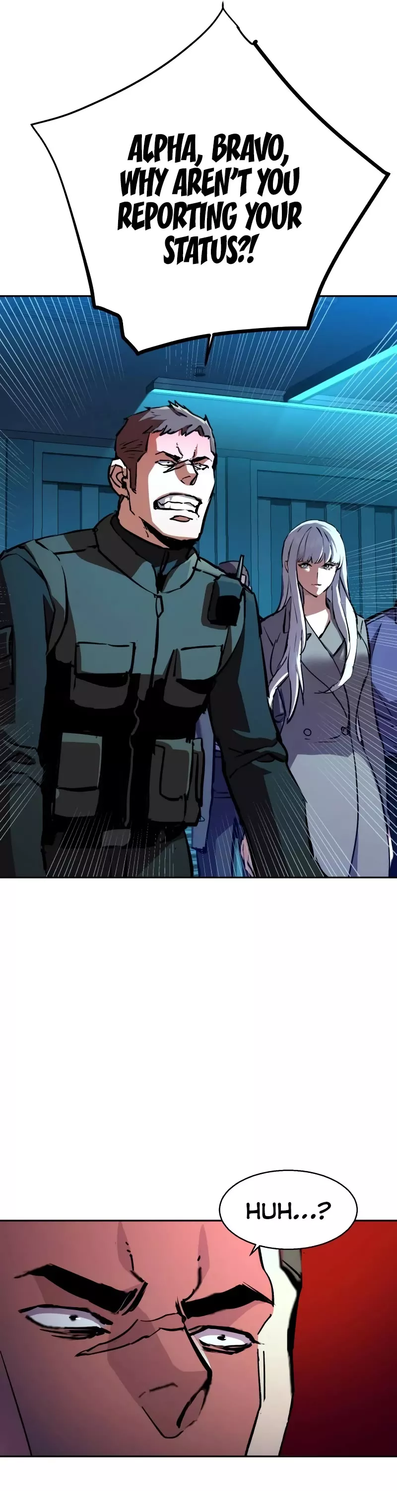 Read Mercenary Enrollment Manga Online