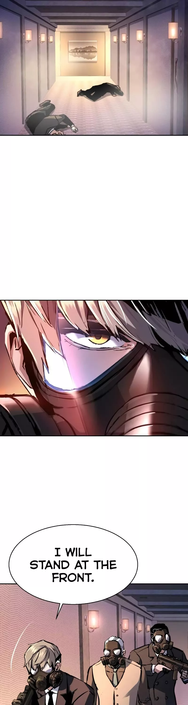 Read Mercenary Enrollment Manga Online