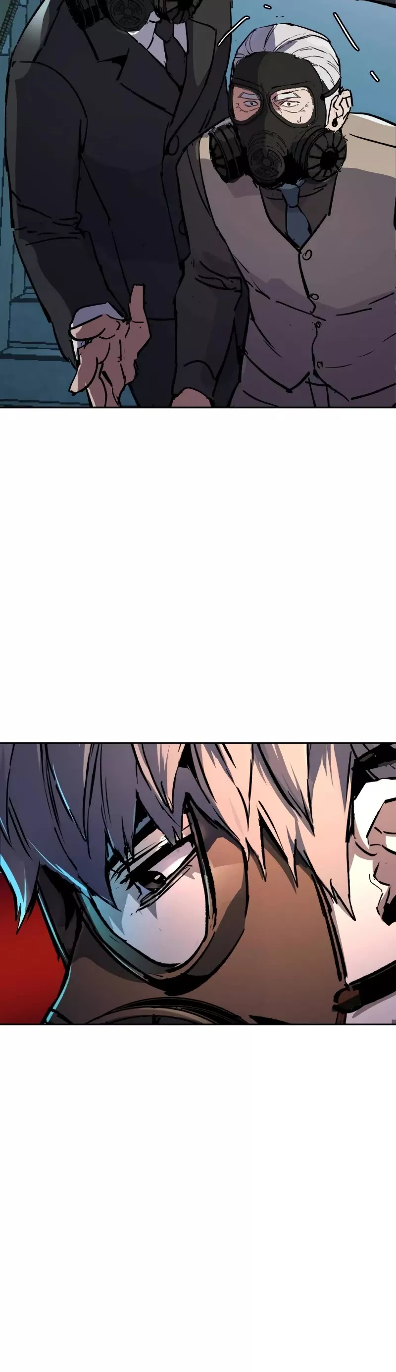 Read Mercenary Enrollment Manga Online