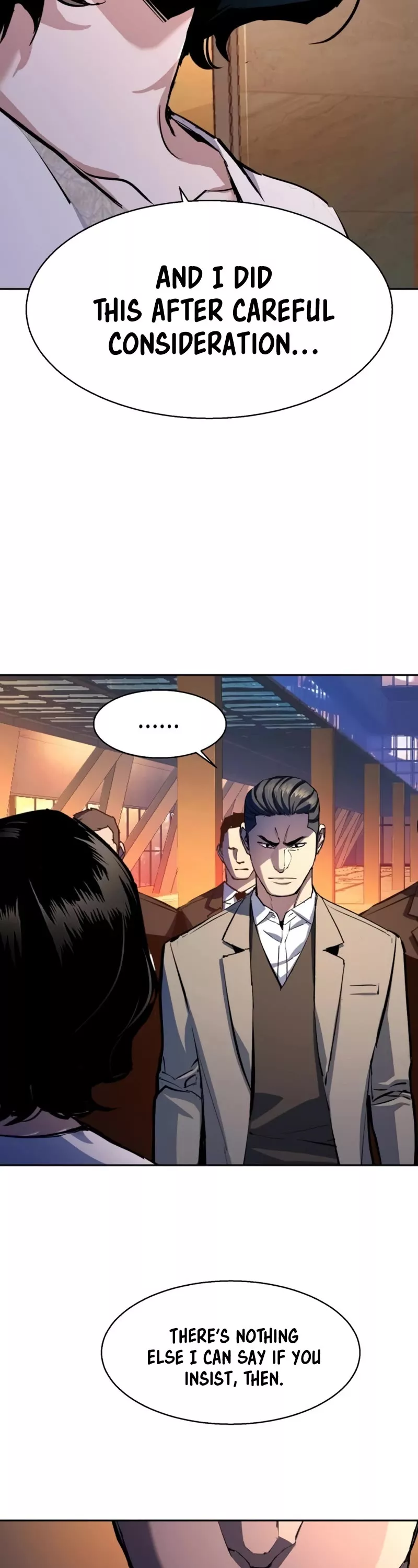 Read Mercenary Enrollment Manga Online