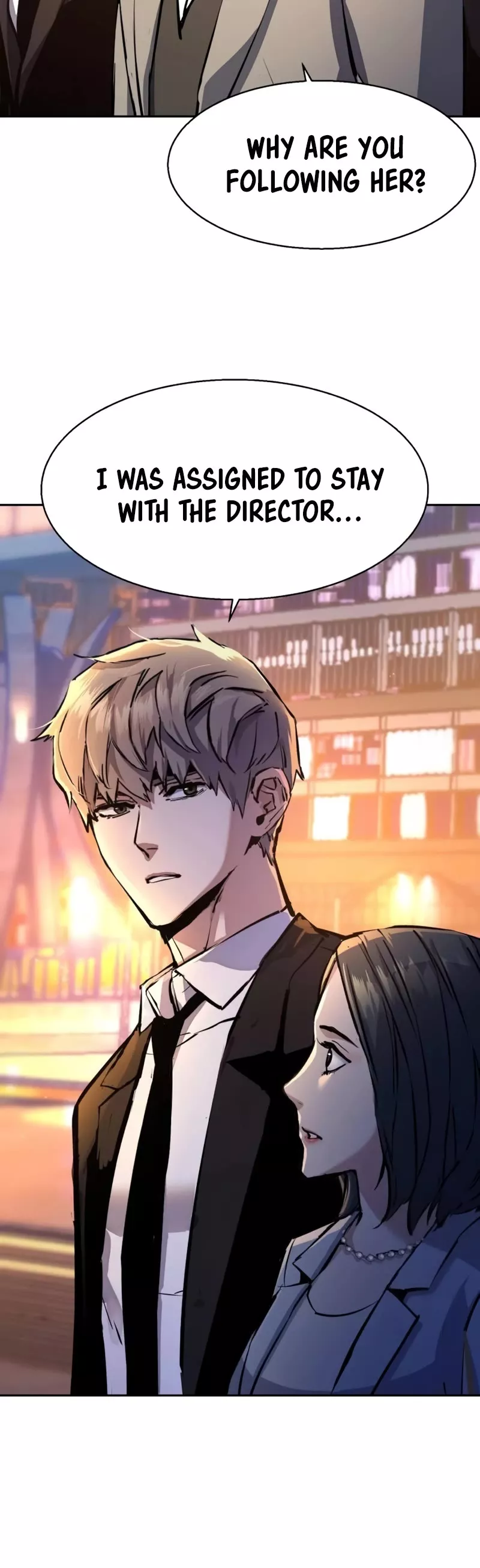 Read Mercenary Enrollment Manga Online