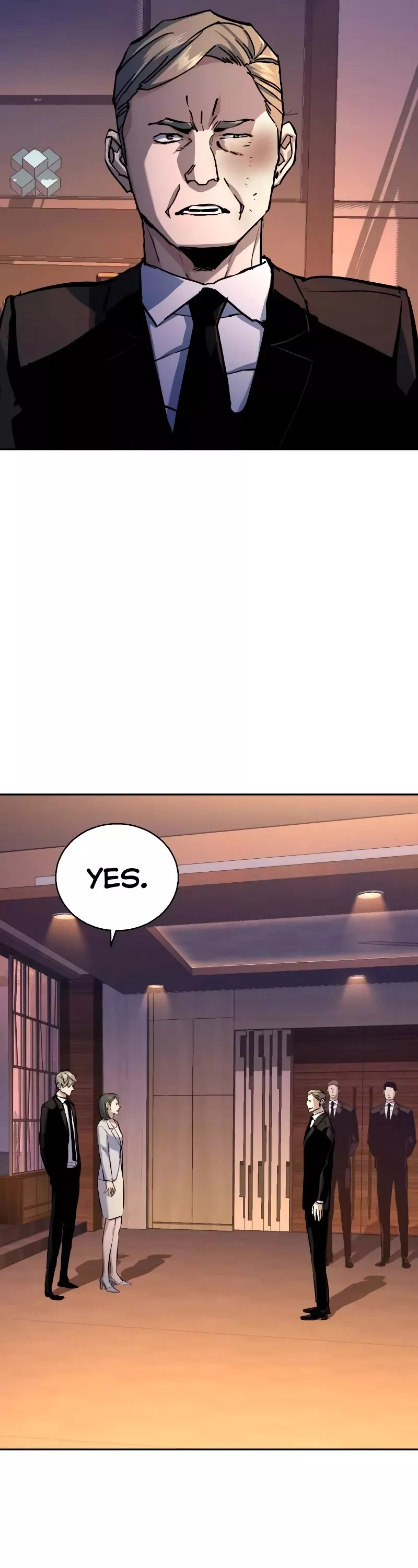 Read Mercenary Enrollment Manga Online