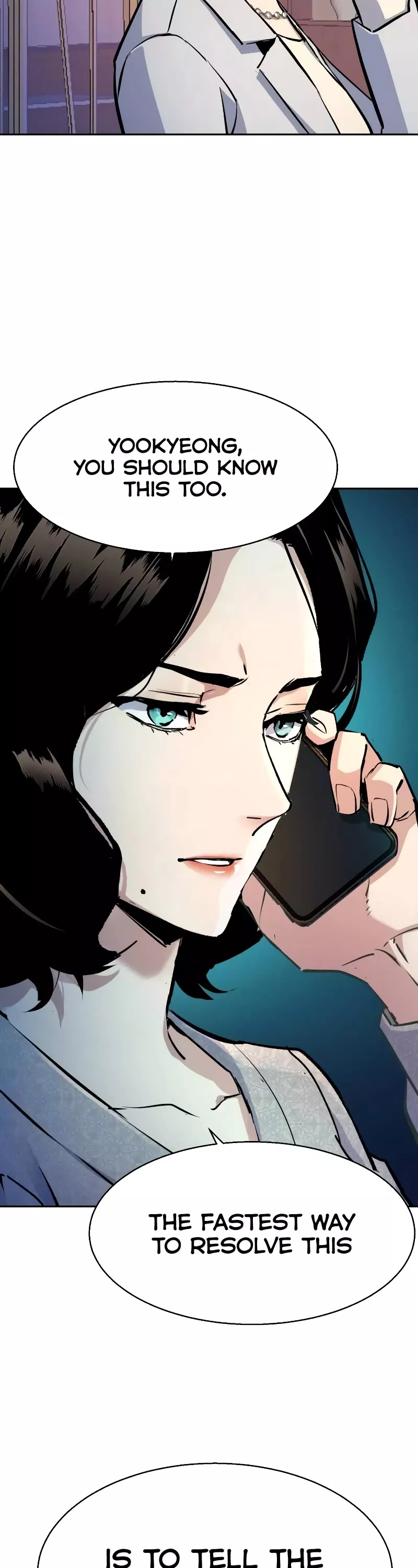 Read Mercenary Enrollment Manga Online