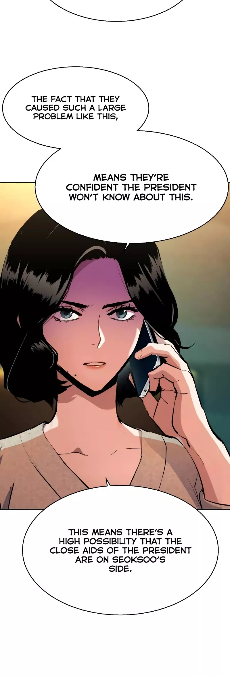Read Mercenary Enrollment Manga Online