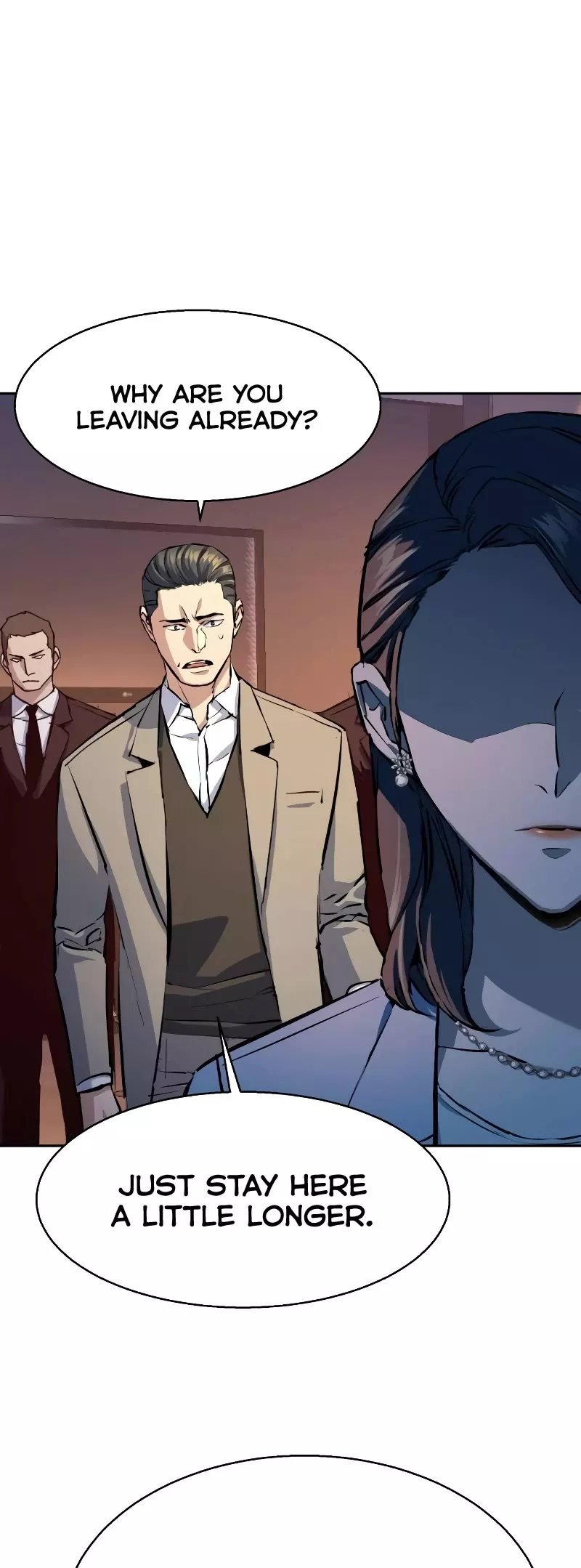 Read Mercenary Enrollment Manga Online