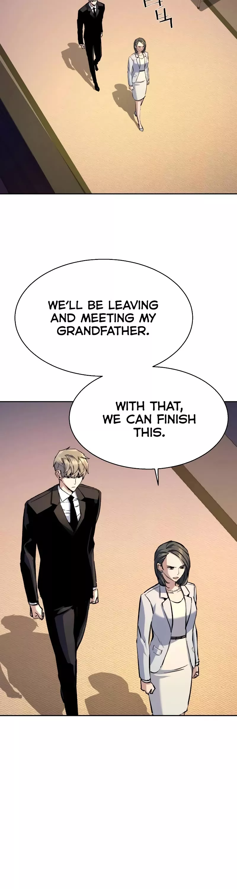 Read Mercenary Enrollment Manga Online