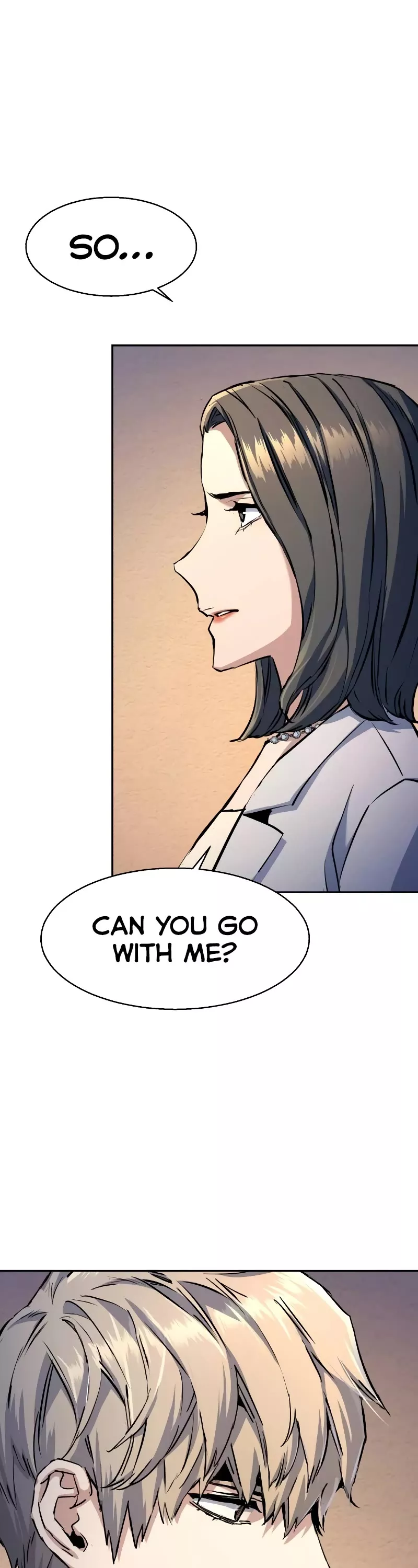 Read Mercenary Enrollment Manga Online