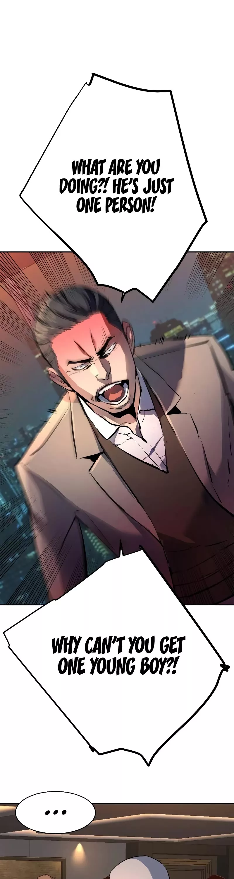 Read Mercenary Enrollment Manga Online
