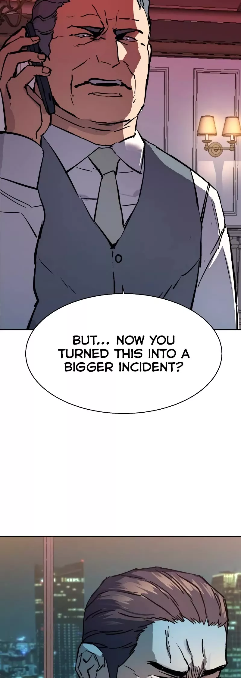 Read Mercenary Enrollment Manga Online