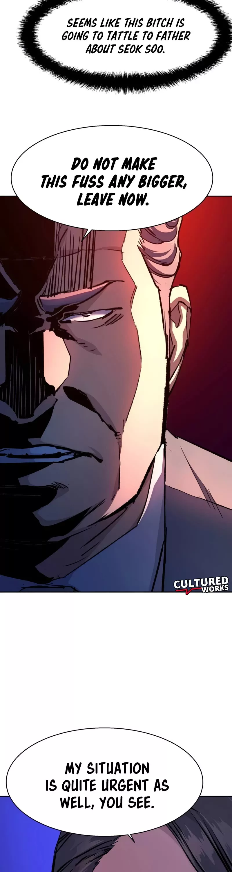 Read Mercenary Enrollment Manga Online