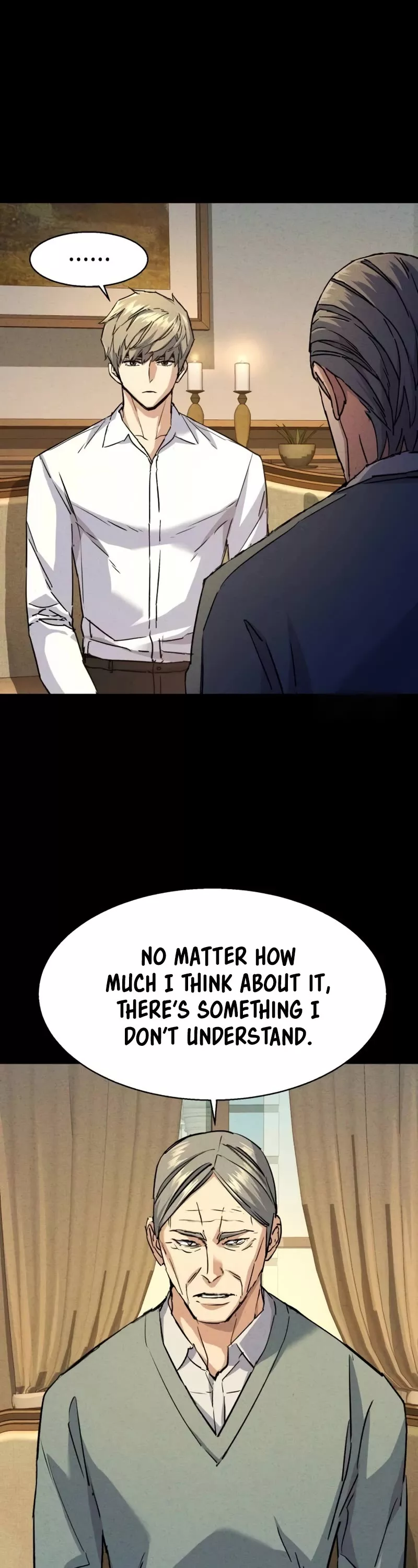 Read Mercenary Enrollment Manga Online