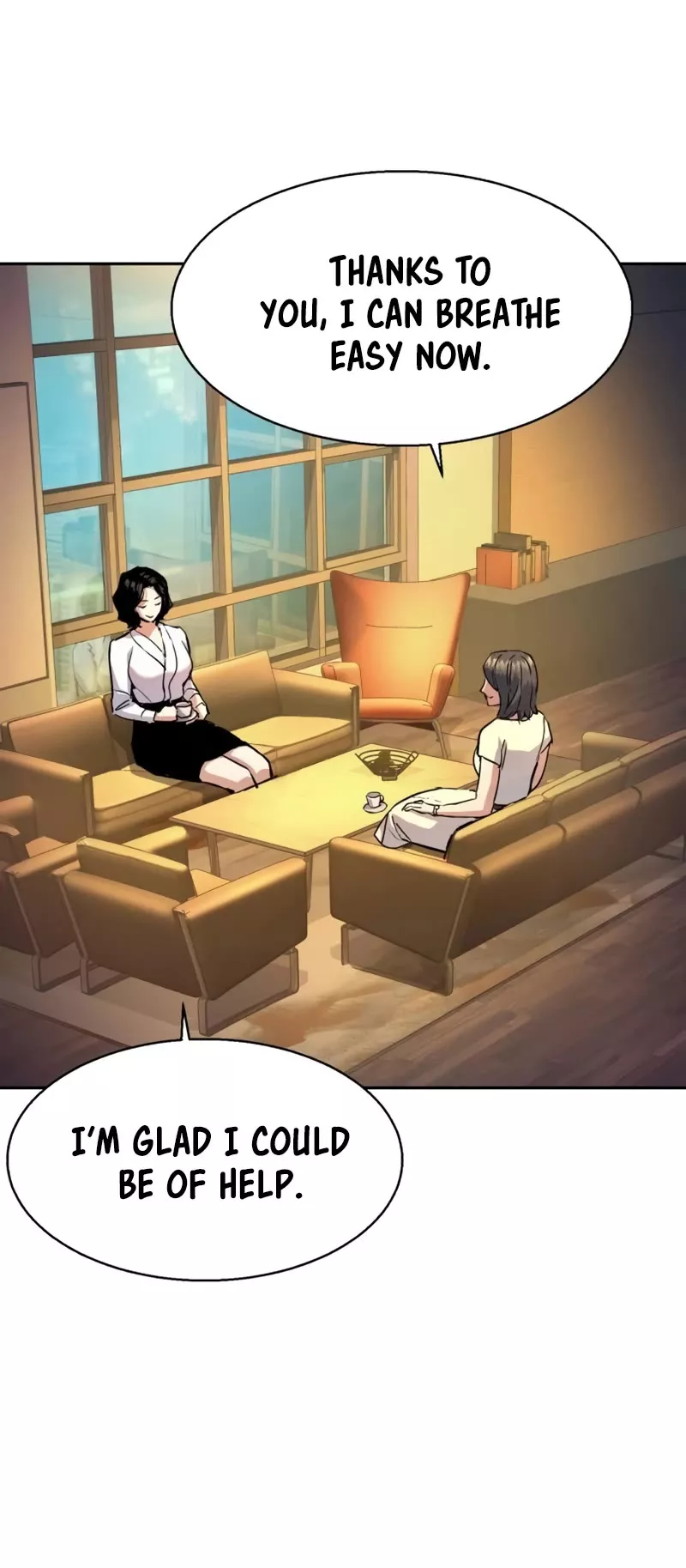 Read Mercenary Enrollment Manga Online