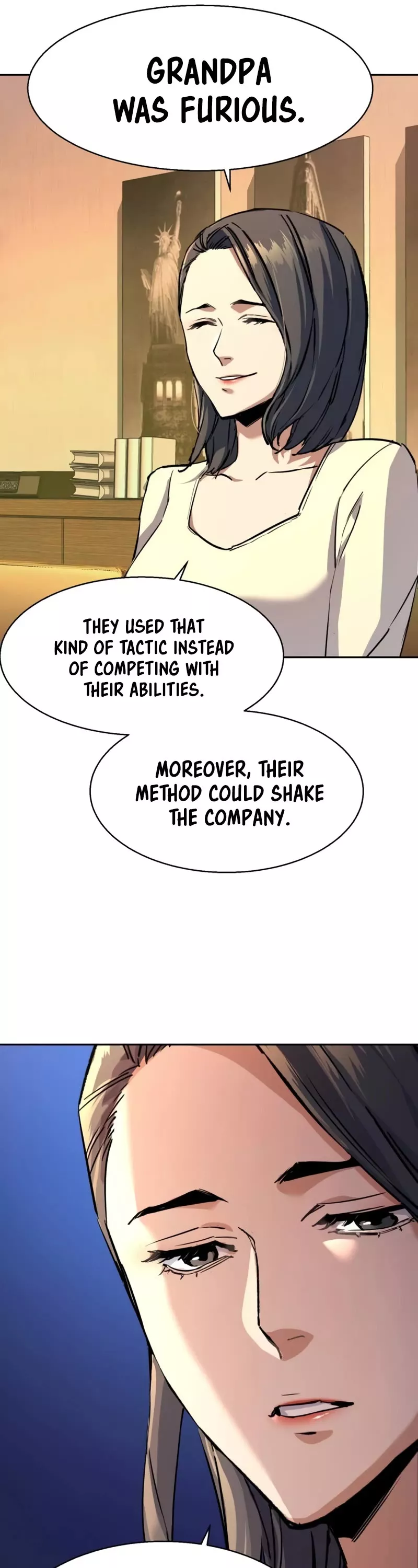 Read Mercenary Enrollment Manga Online