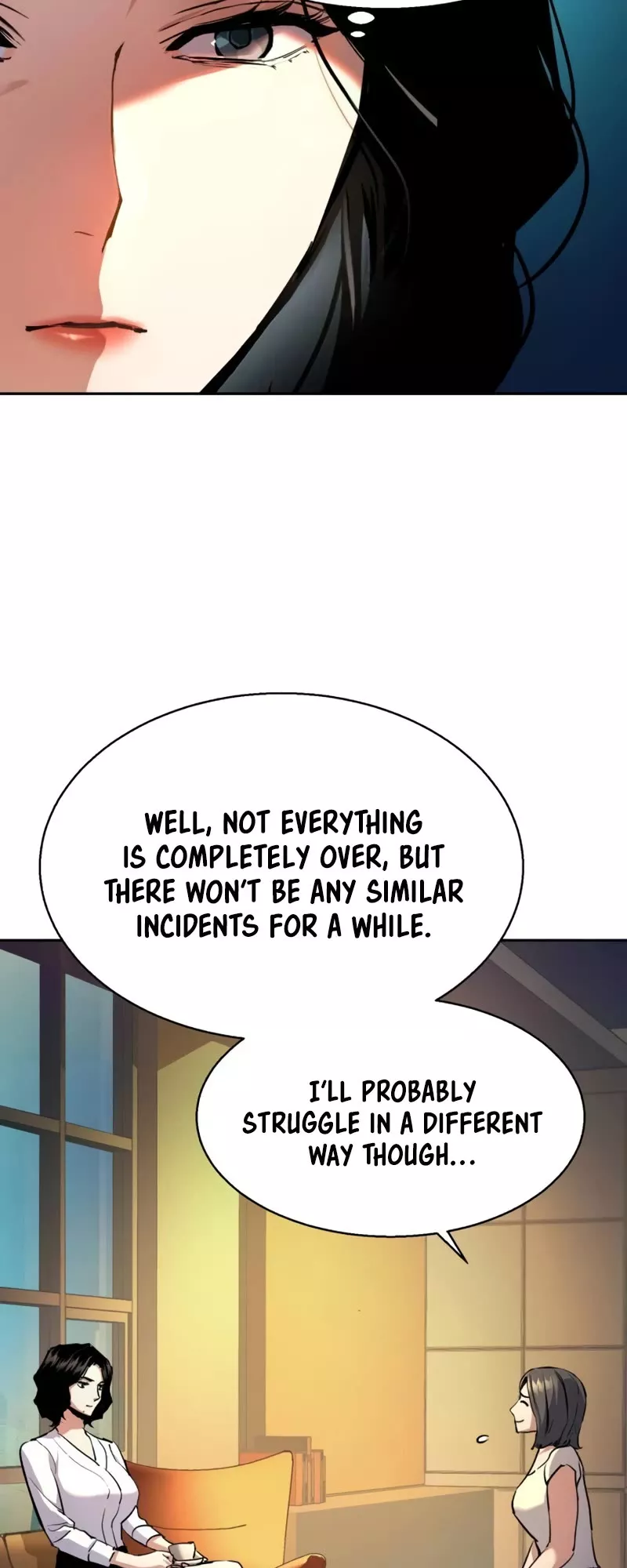 Read Mercenary Enrollment Manga Online