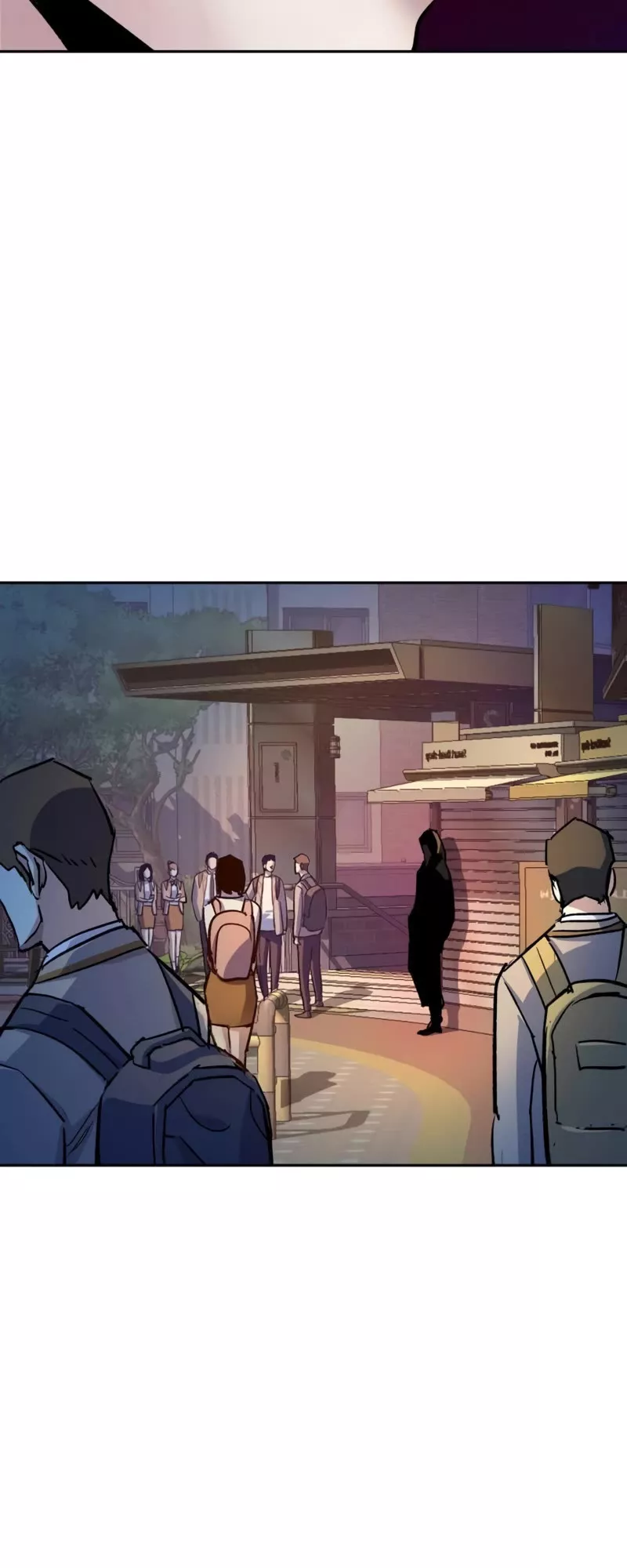 Read Mercenary Enrollment Manga Online