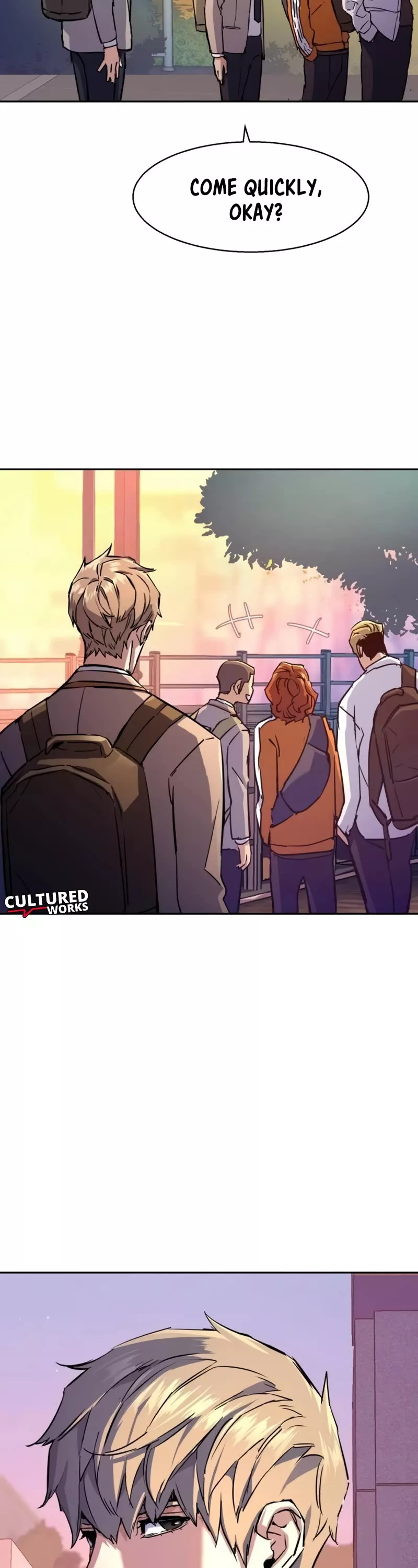 Read Mercenary Enrollment Manga Online