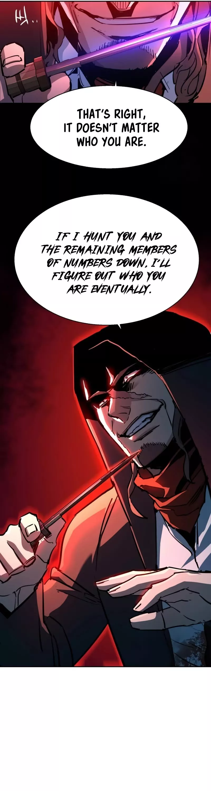 Read Mercenary Enrollment Manga Online