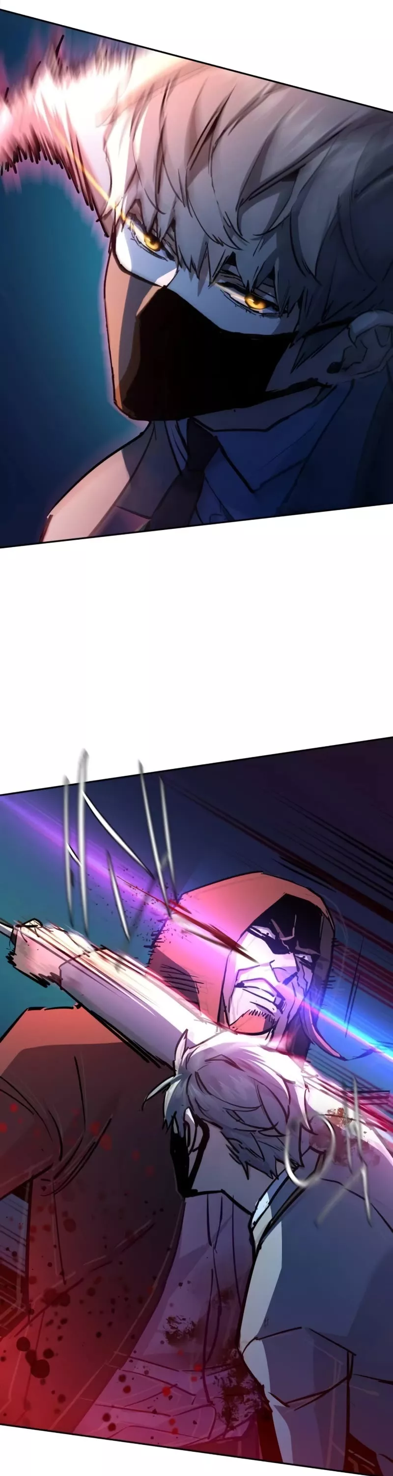 Read Mercenary Enrollment Manga Online