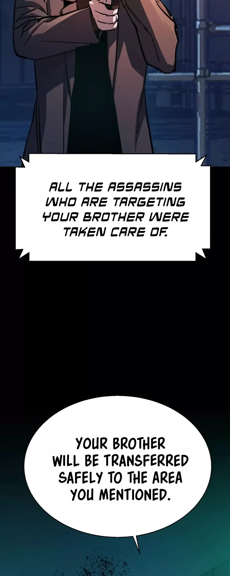 Read Mercenary Enrollment Manga Online