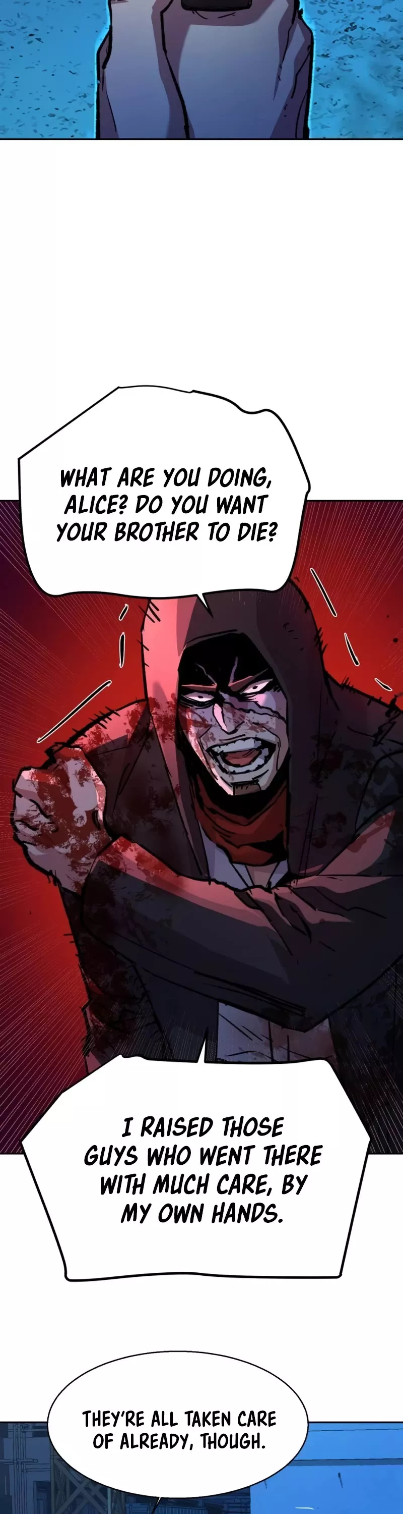Read Mercenary Enrollment Manga Online